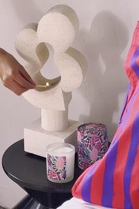 Gorman - Canopy Circus Candle - print