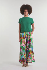 Gorman - Sanctuary Print Pant - print