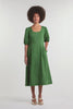 Gorman - Cami Midi Dress - green