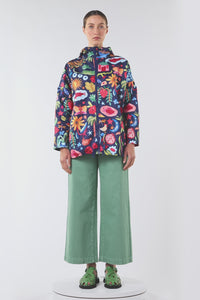 Gorman - Little Things Raincoat - print
