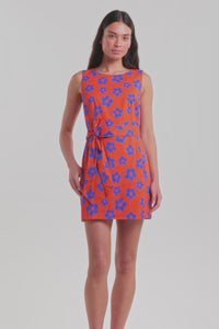 Gorman - Salon Flower Playsuit - print
