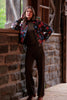Gorman - The Garden Jacquard Jacket - print