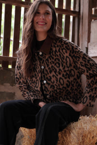 Gorman - Mighty Jungle Jacket - multi