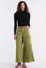 Gorman - Cargo Denim Jean - green