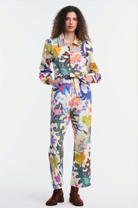 Gorman - Beetlemania Boiler Suit - print