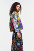 Gorman - Beetlemania Quilted Jacket - print