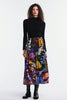Gorman - Beetlemania Midi Skirt - print