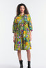Gorman - Beetlemania Smock Dress - print