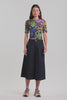 Gorman - Selma Denim Skort - indigo