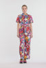 Gorman - Flower Meadow Print Pantsuit - print