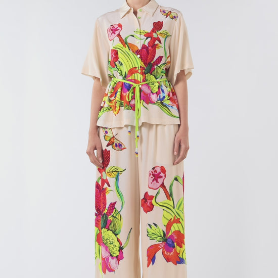 Gorman - Elara Print Shirt - print