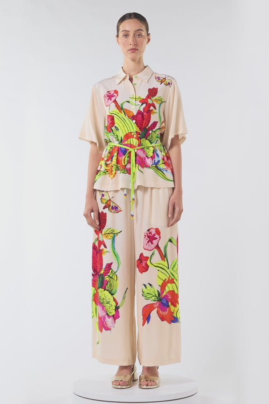 Gorman - Elara Print Shirt - print