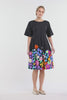 Gorman - Flower Meadow Print Sadie Dress - print
