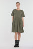 Gorman - Rachele Check Seersucker Dress - check