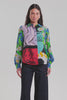 Gorman - Daisies Shirt - print