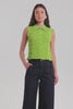 Gorman - Shirr Thing Tank - green