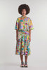 Gorman - Sunspill Skort - print