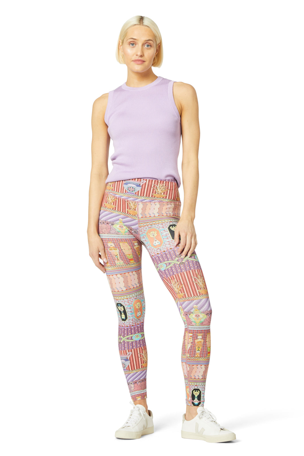 Sycorax Legging