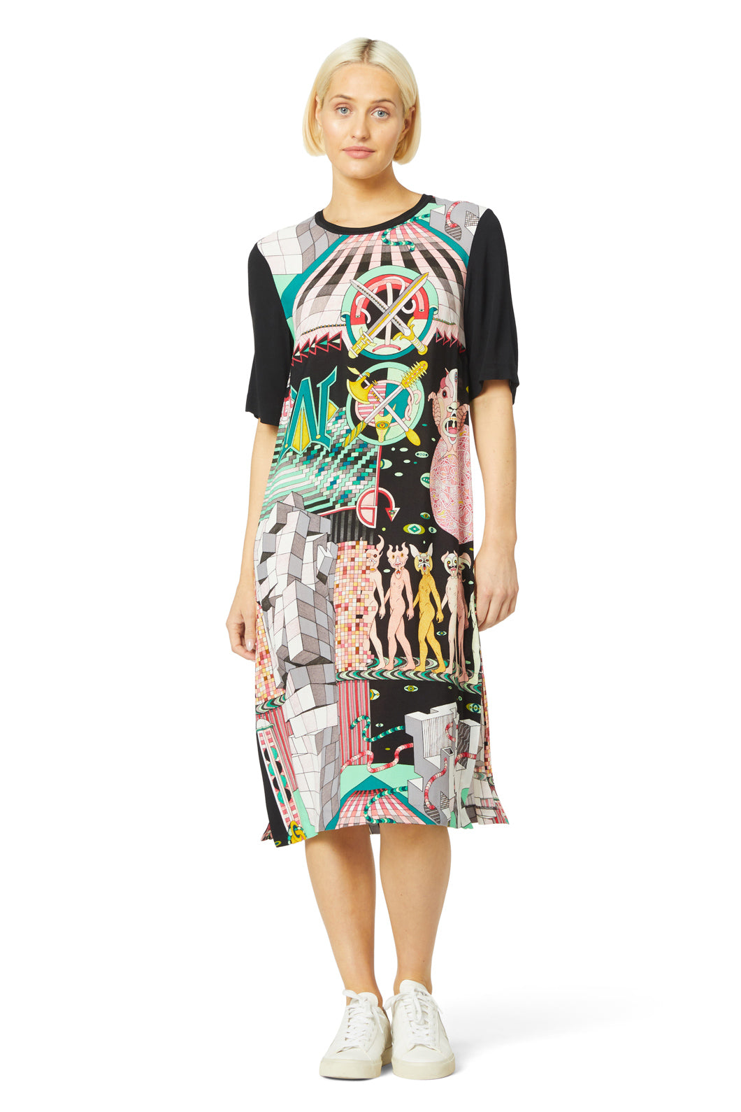 Gorman dress sale
