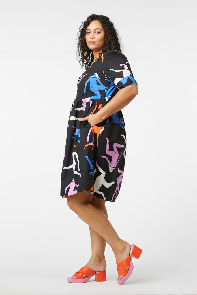 midi dress work outfits