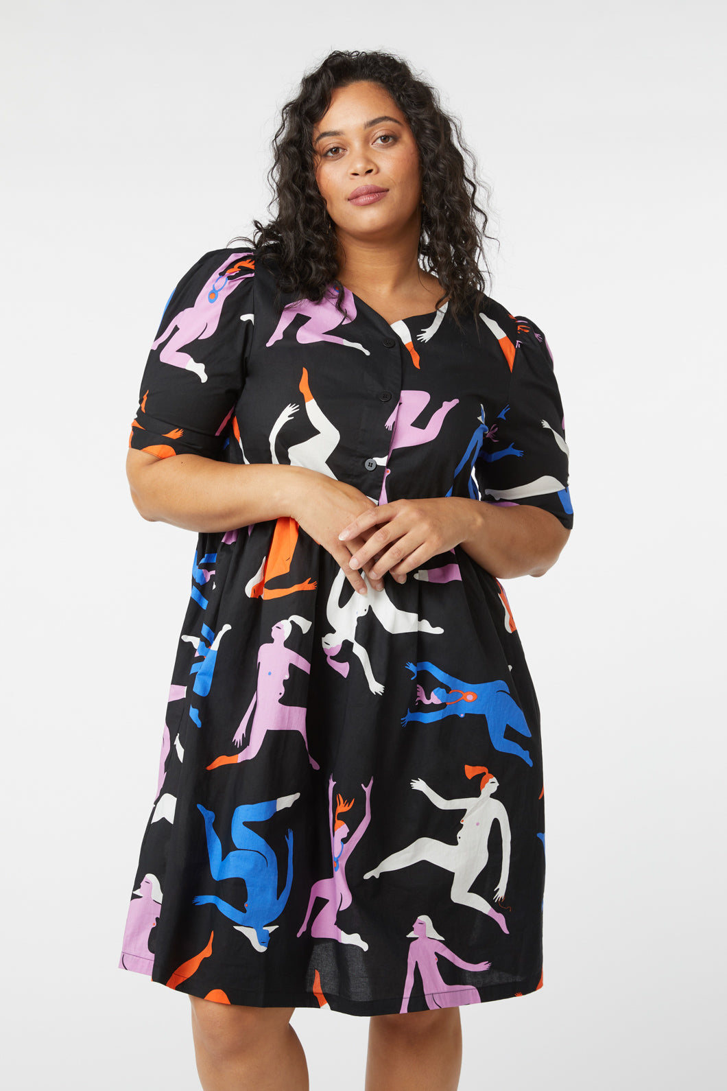 Gorman jelly clearance dress