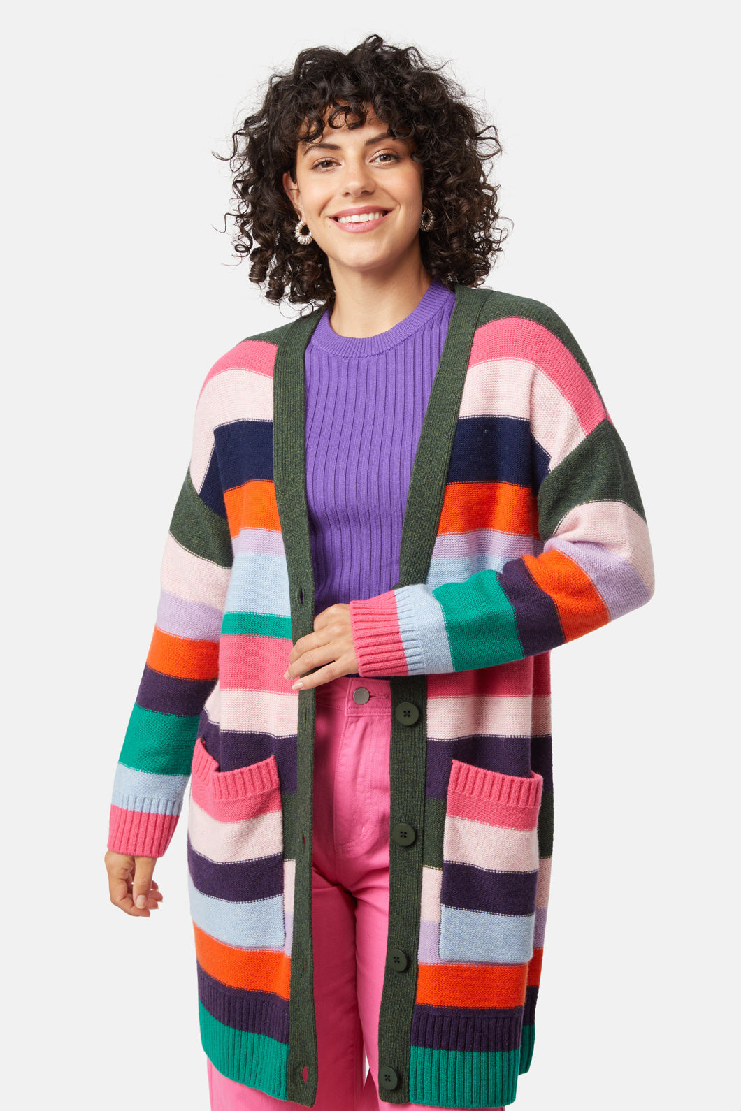 Gorman cardigan sale