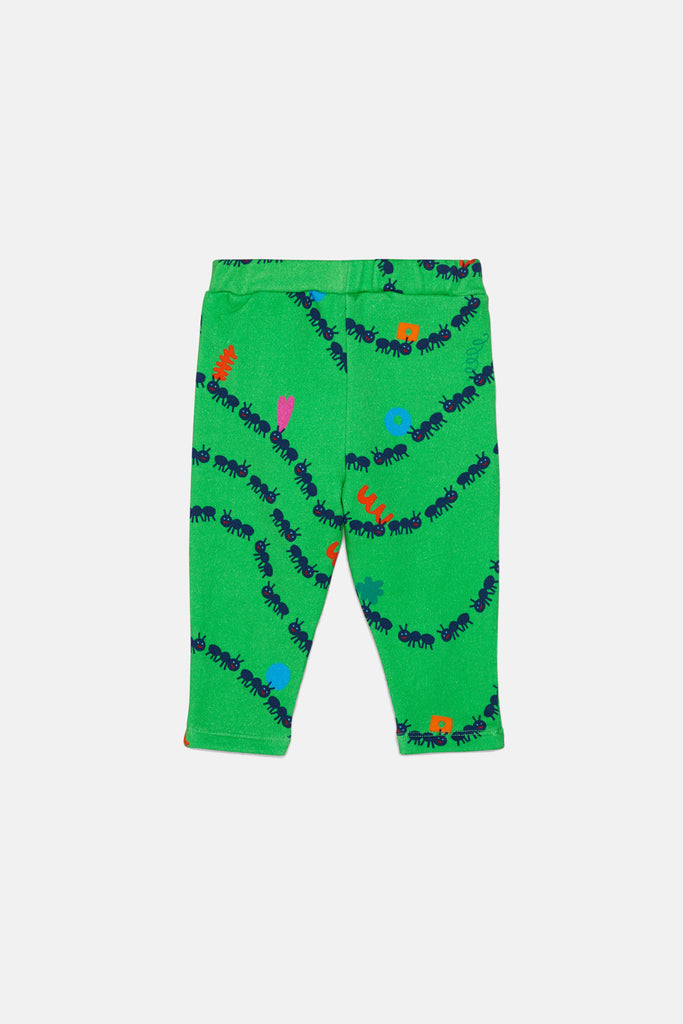 Marching Ants Baby Jogger Gorman