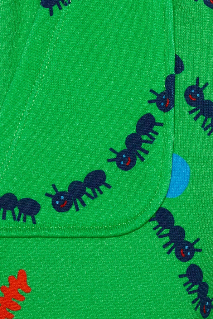 Marching Ants Baby Jogger Gorman