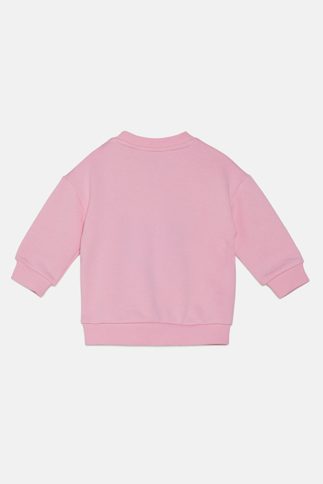 Baby girl pink on sale sweater