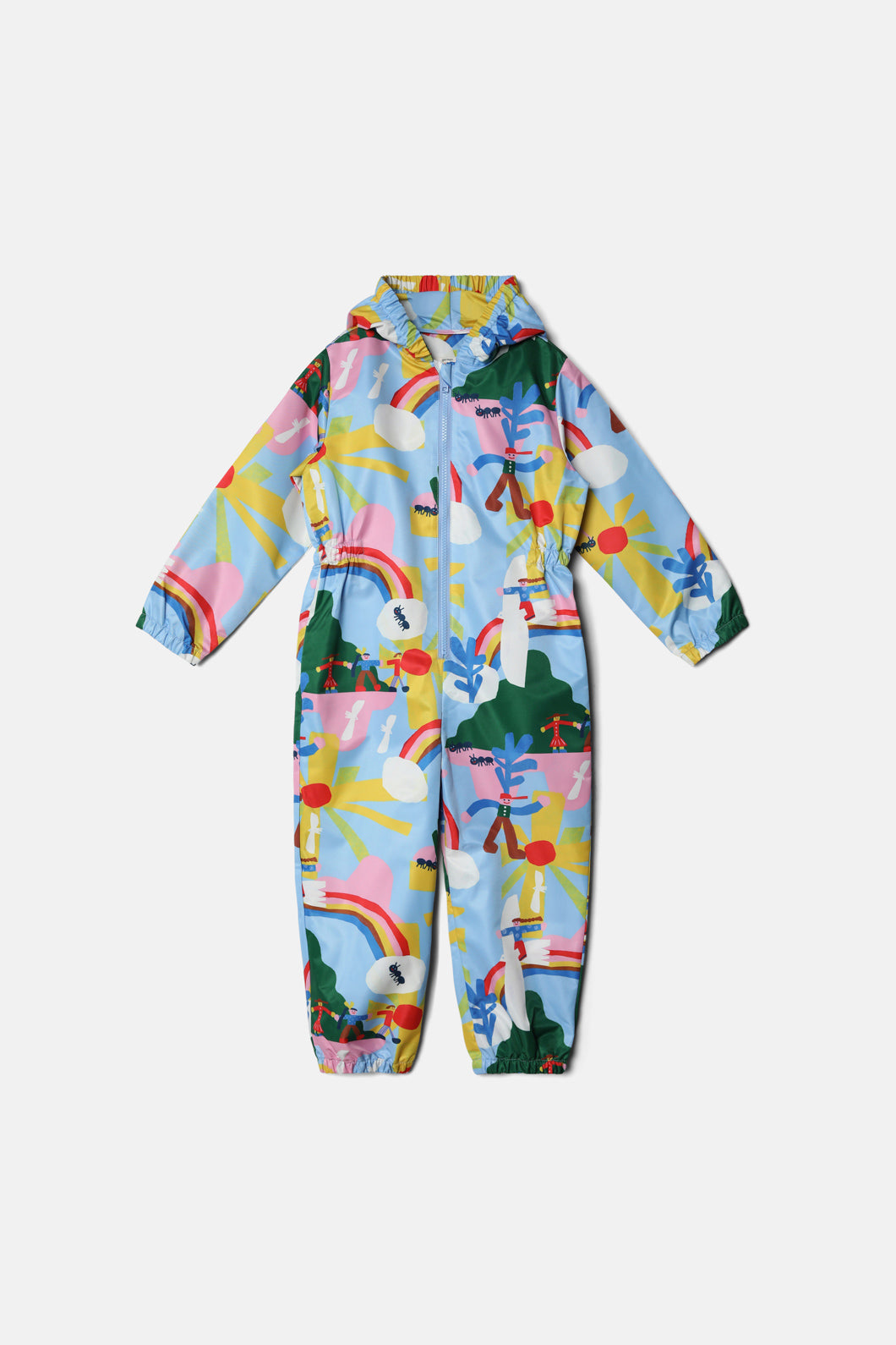 Baby rain suit australia top