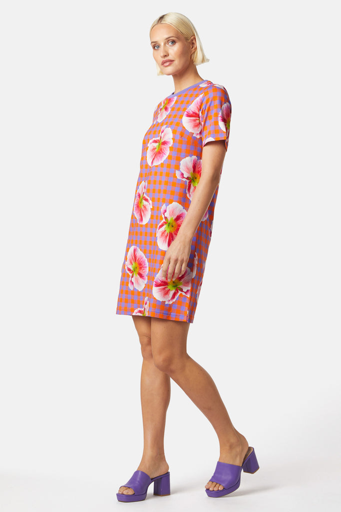 Poppy Tee Dress – Gorman