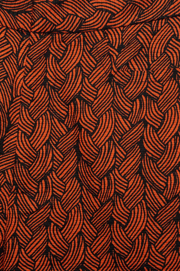 Gorman - Rapunzel Pant - print