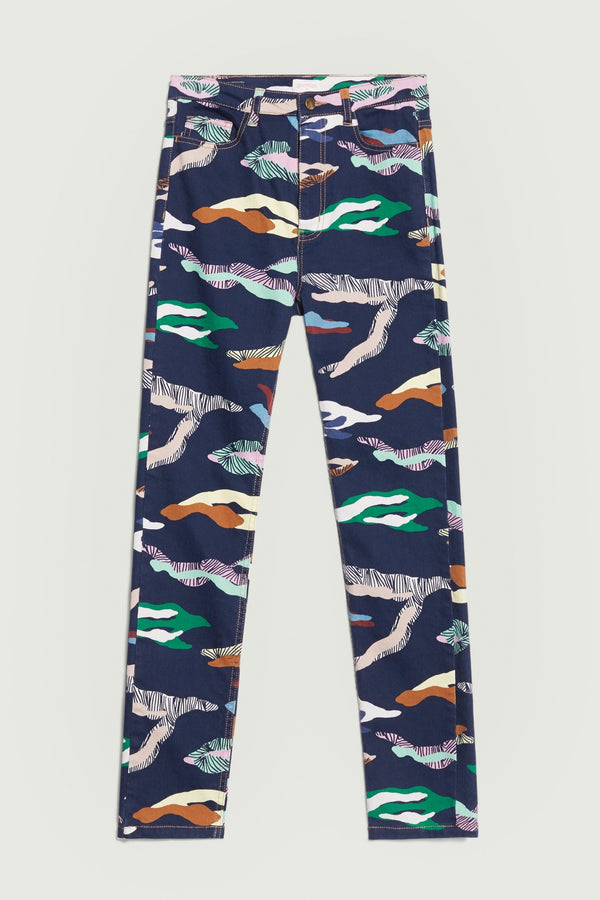 Gorman - Tora Jean - print