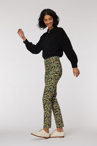 Gorman - Confetti Jean - print