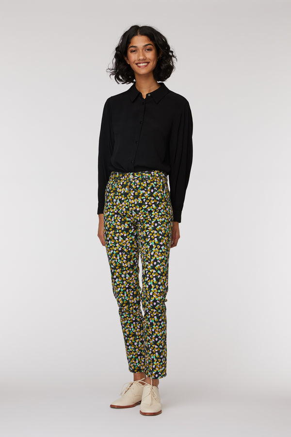 Gorman - Confetti Jean - print