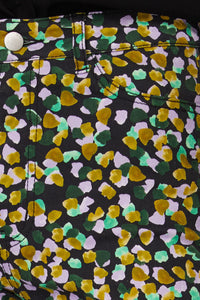 Gorman - Confetti Jean - print