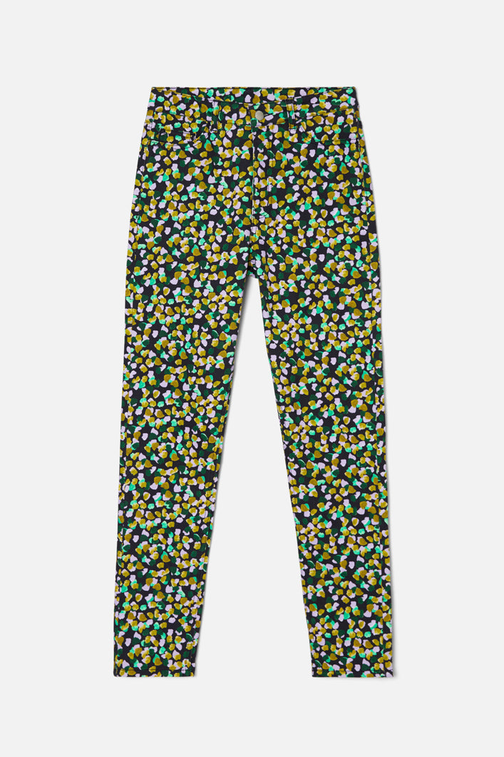 Gorman - Confetti Jean - print