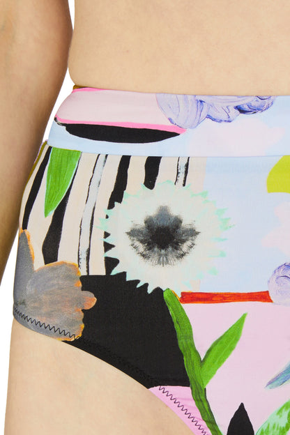 Gorman - ExtraSensoryHighWBikiBot - print