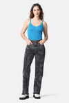 Gorman - Wave Length Stone Jean - grey