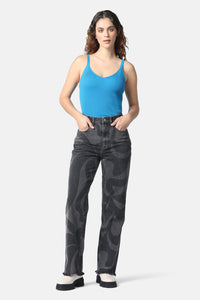 Gorman - Wave Length Stone Jean - grey