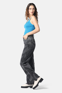 Gorman - Wave Length Stone Jean - grey