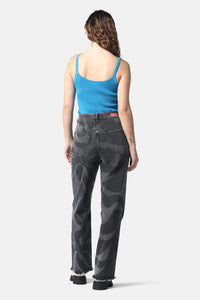 Gorman - Wave Length Stone Jean - grey