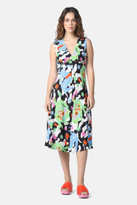 Gorman - Storybook Dress - print