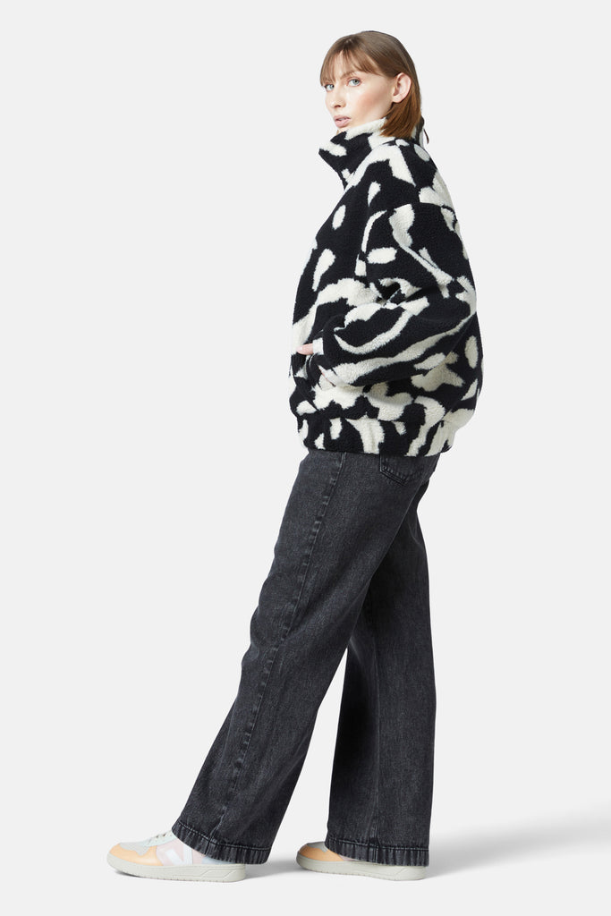 Flight Back Jacket Gorman