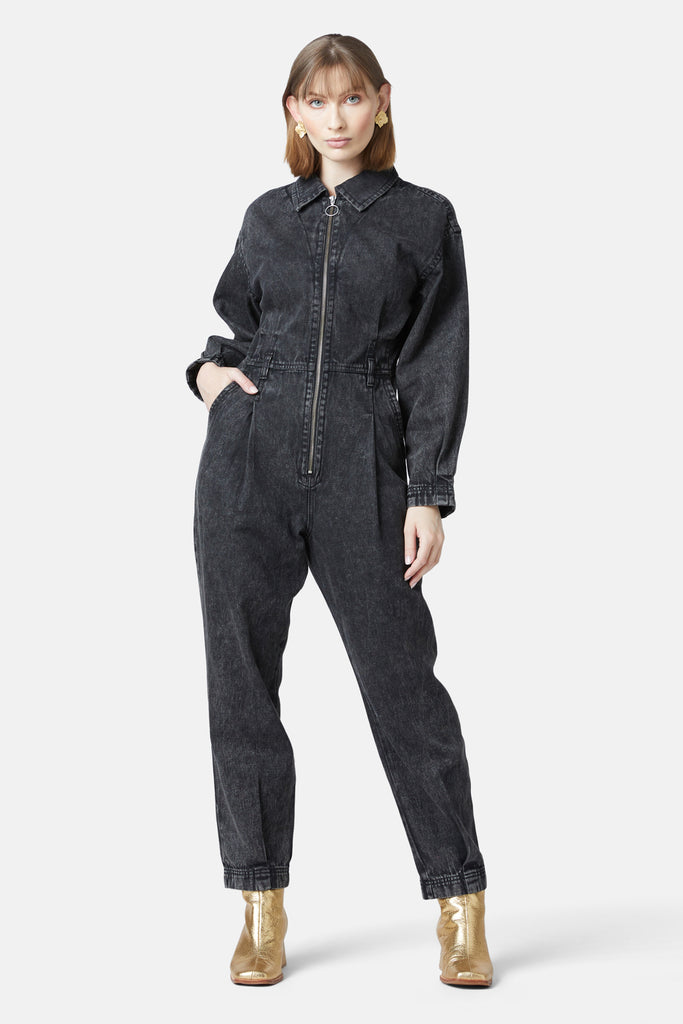 Marianne Pantsuit Gorman