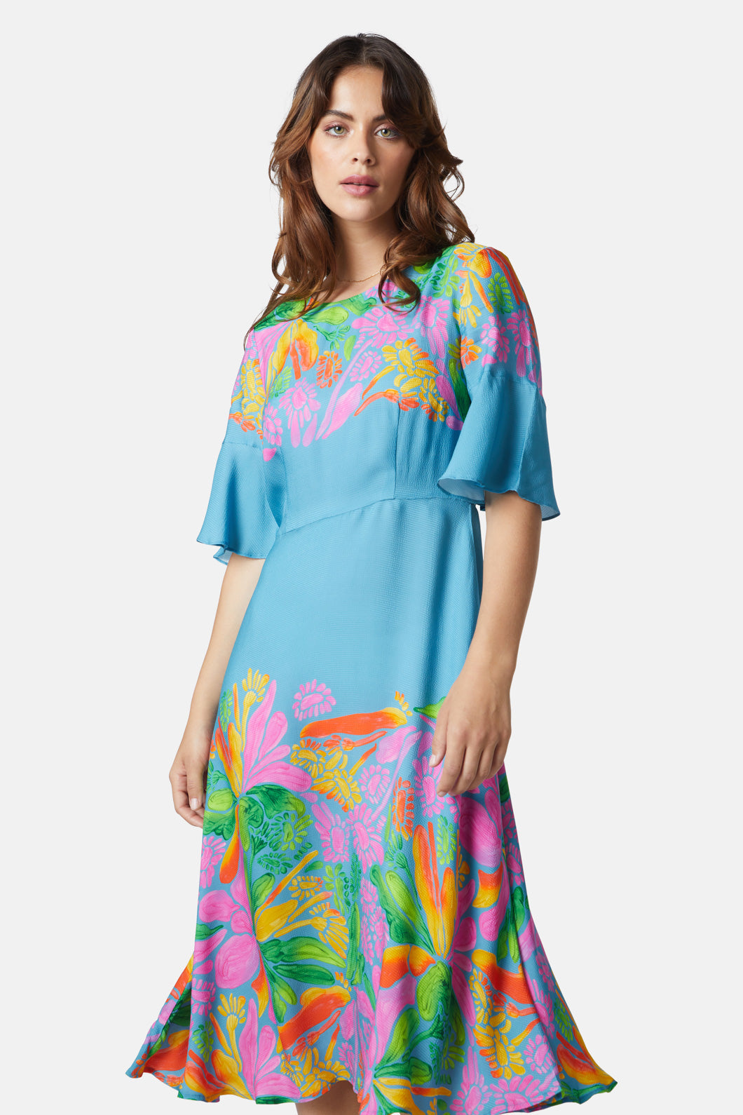 Gorman sales maxi dress