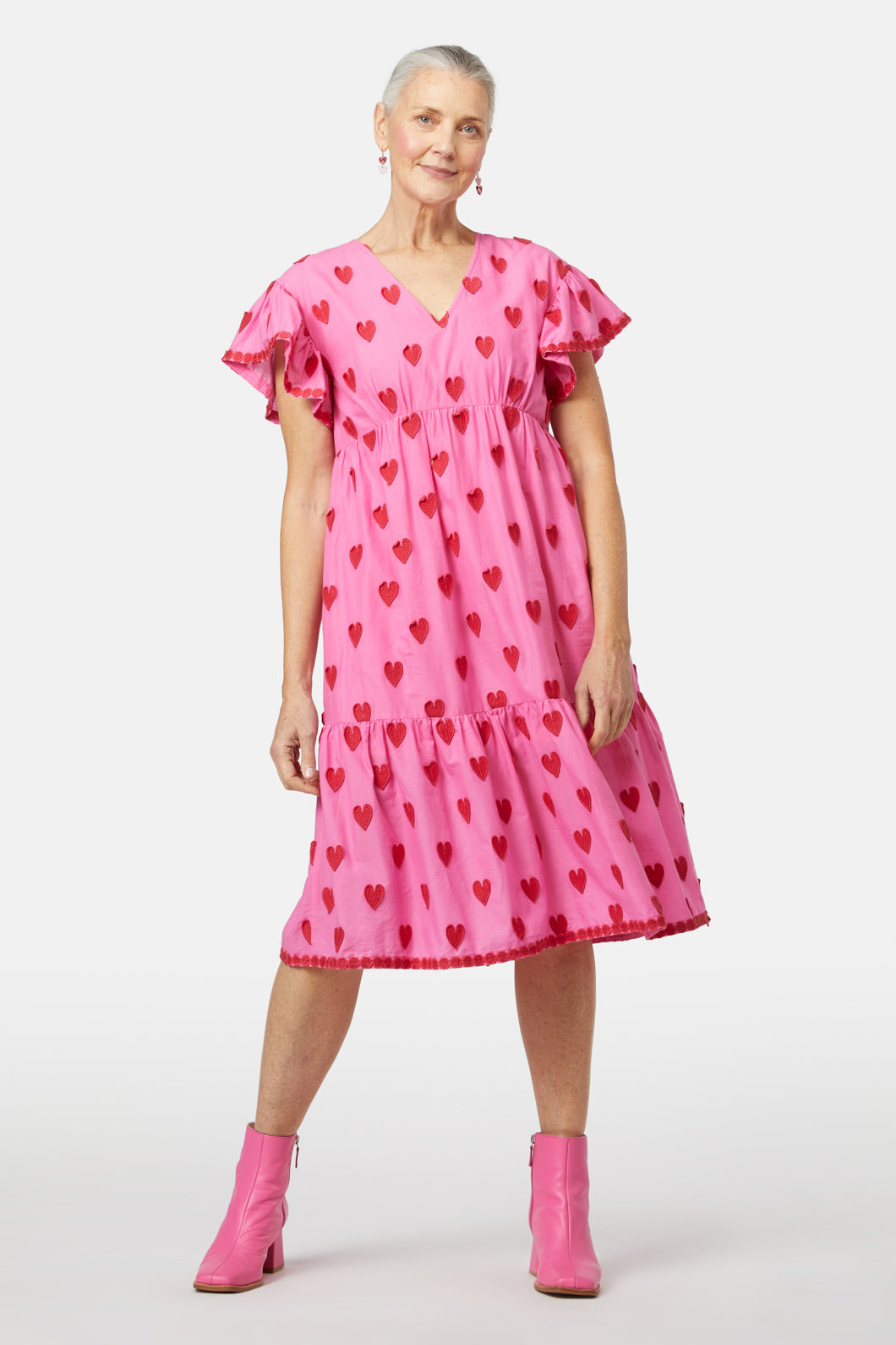 Gorman clearance jelly dress