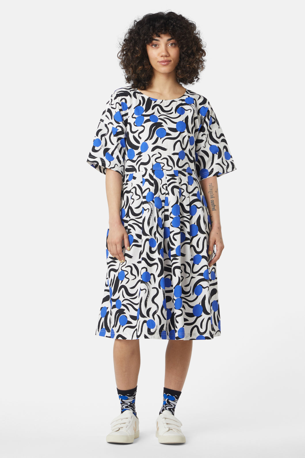 Favourite Spot Sadie Dress