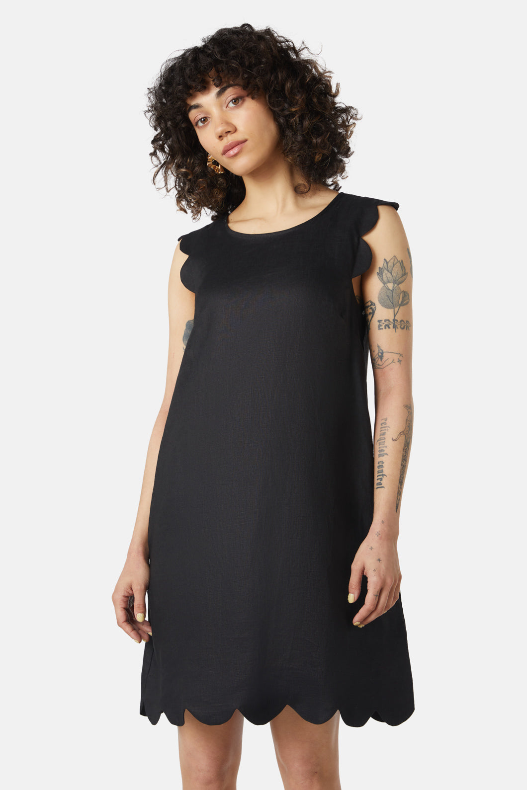 Linen Dresses – Gorman