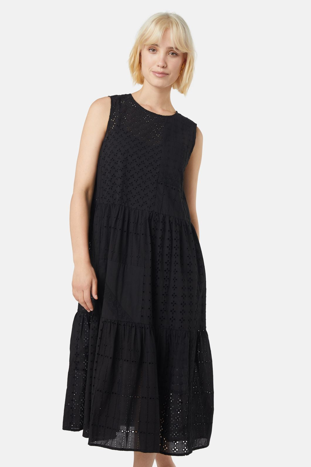 Gorman black clearance dress